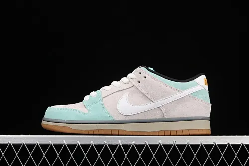 All categories Nk SB Dunk series Nk SB Dunk Low low-top sneakers Nk SB Dunk Low Prm SB smashed backboard fashion casual sneakers 304292-410